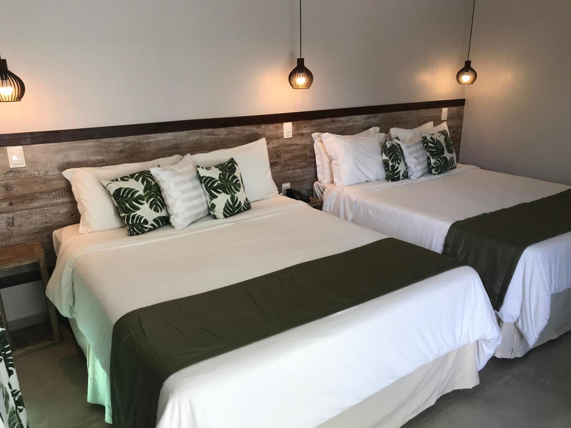Hotel Pousada Experience João Fernandes Búzios Quarto foto