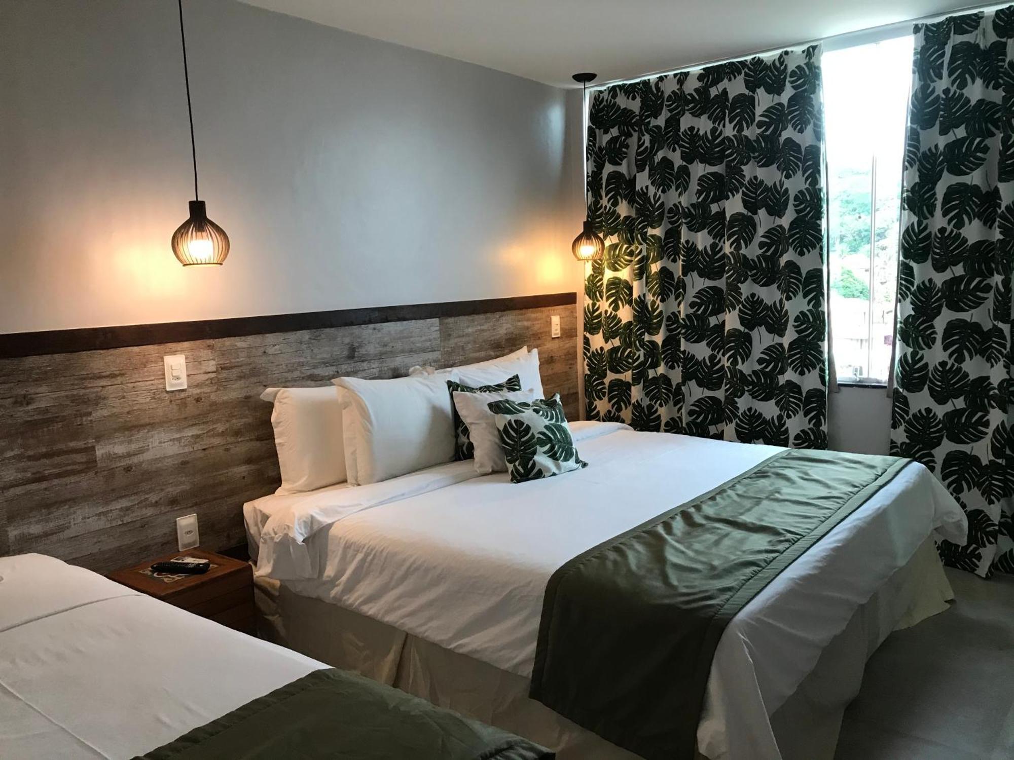 Hotel Pousada Experience João Fernandes Búzios Quarto foto
