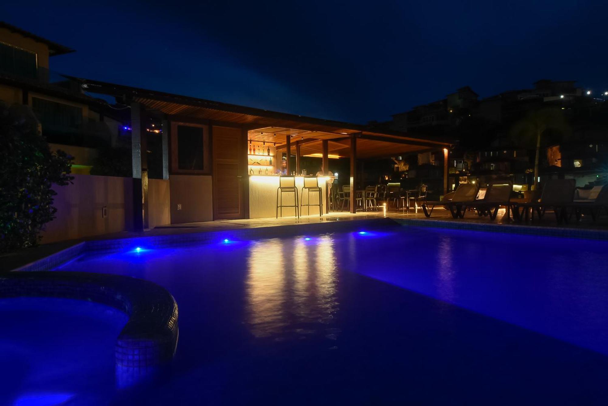 Hotel Pousada Experience João Fernandes Búzios Exterior foto