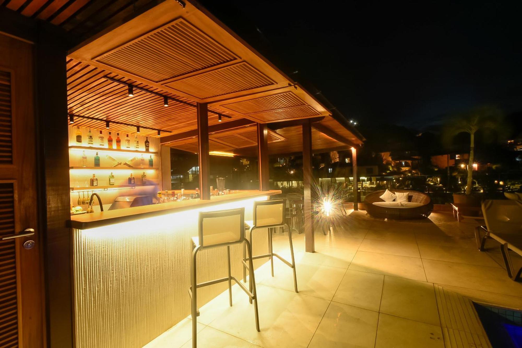 Hotel Pousada Experience João Fernandes Búzios Exterior foto