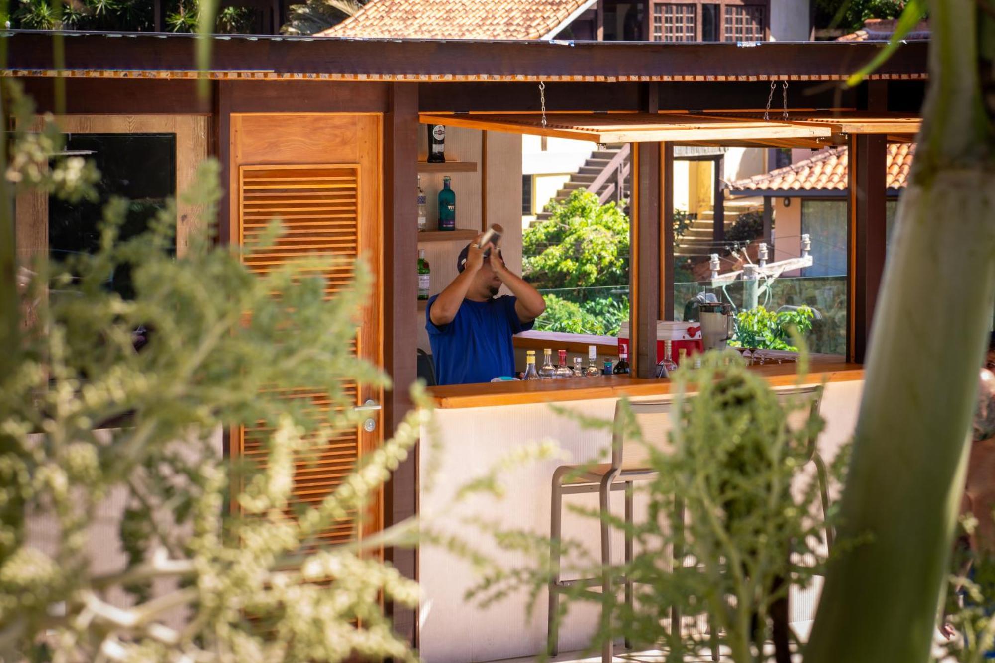 Hotel Pousada Experience João Fernandes Búzios Exterior foto